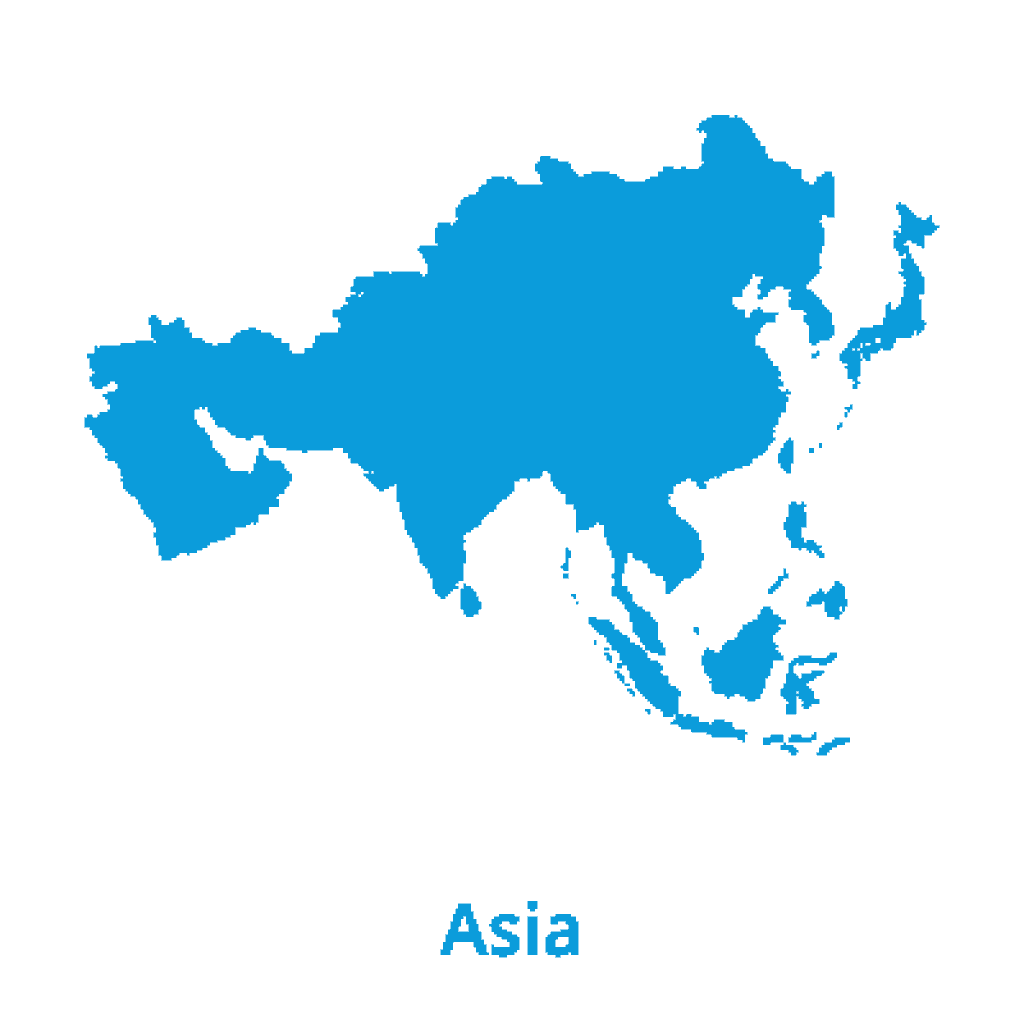 Asia ge. Азия материк. Asia Континент. Азия очертания. Изображение азиатского континента.